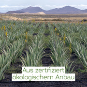 Aloe Vera Direktsaft