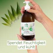 Aloe Vera Pure Soft Gel