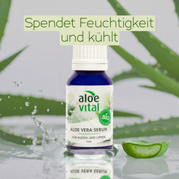 Aloe Vera Serum