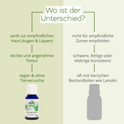 Aloe Vera Serum