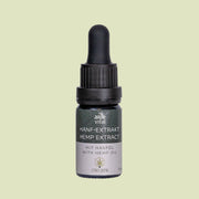 Hanf-Extrakt mit Hanföl, CBD 5%, 10%, 20%, 30%