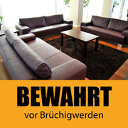 Sonneneule Lederpflege Set 2