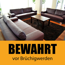 Sonneneule Lederpflege Set 2