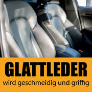 Sonneneule Lederpflege Set 2