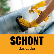 Sonneneule Lederreiniger Set 2