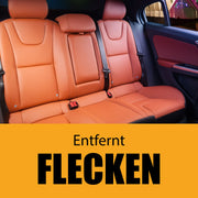 Sonneneule Lederreiniger Set 2