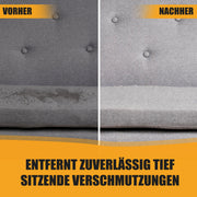 Sonneneule Polsterreiniger Set 1
