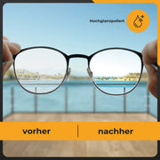 Sonneneule Ultraschallreiniger