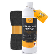 Sonneneule Ultraschallreiniger Set 1